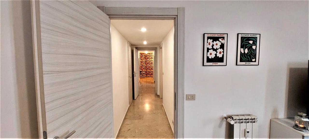 Casabimba Apartment Rom Exterior foto
