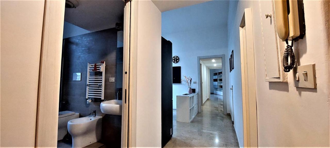 Casabimba Apartment Rom Exterior foto